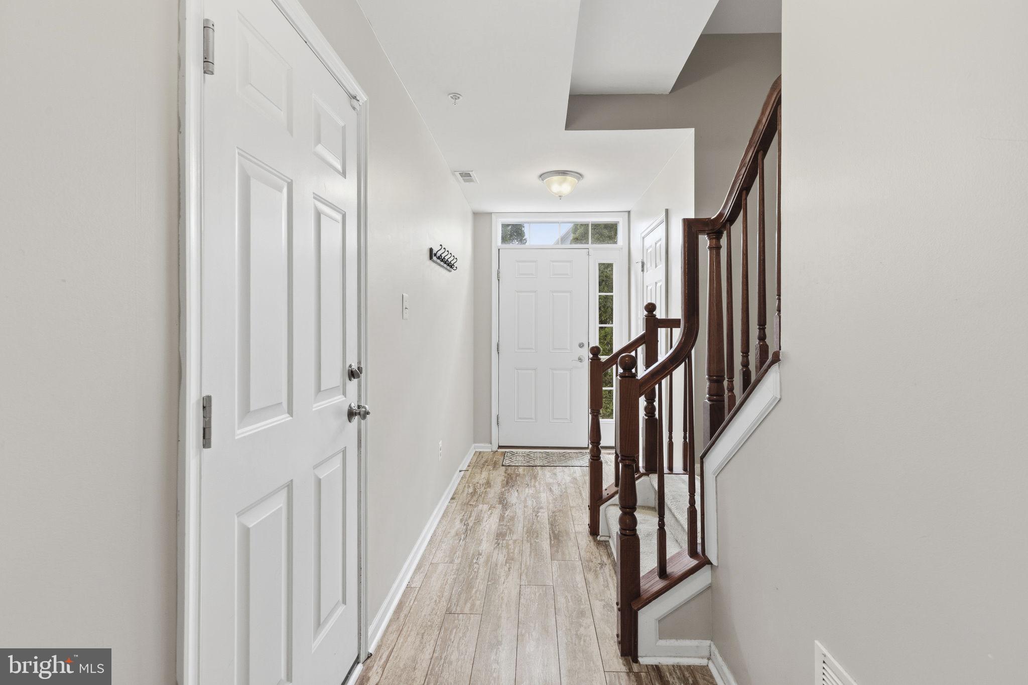 STANSBURY SHORES - Residential