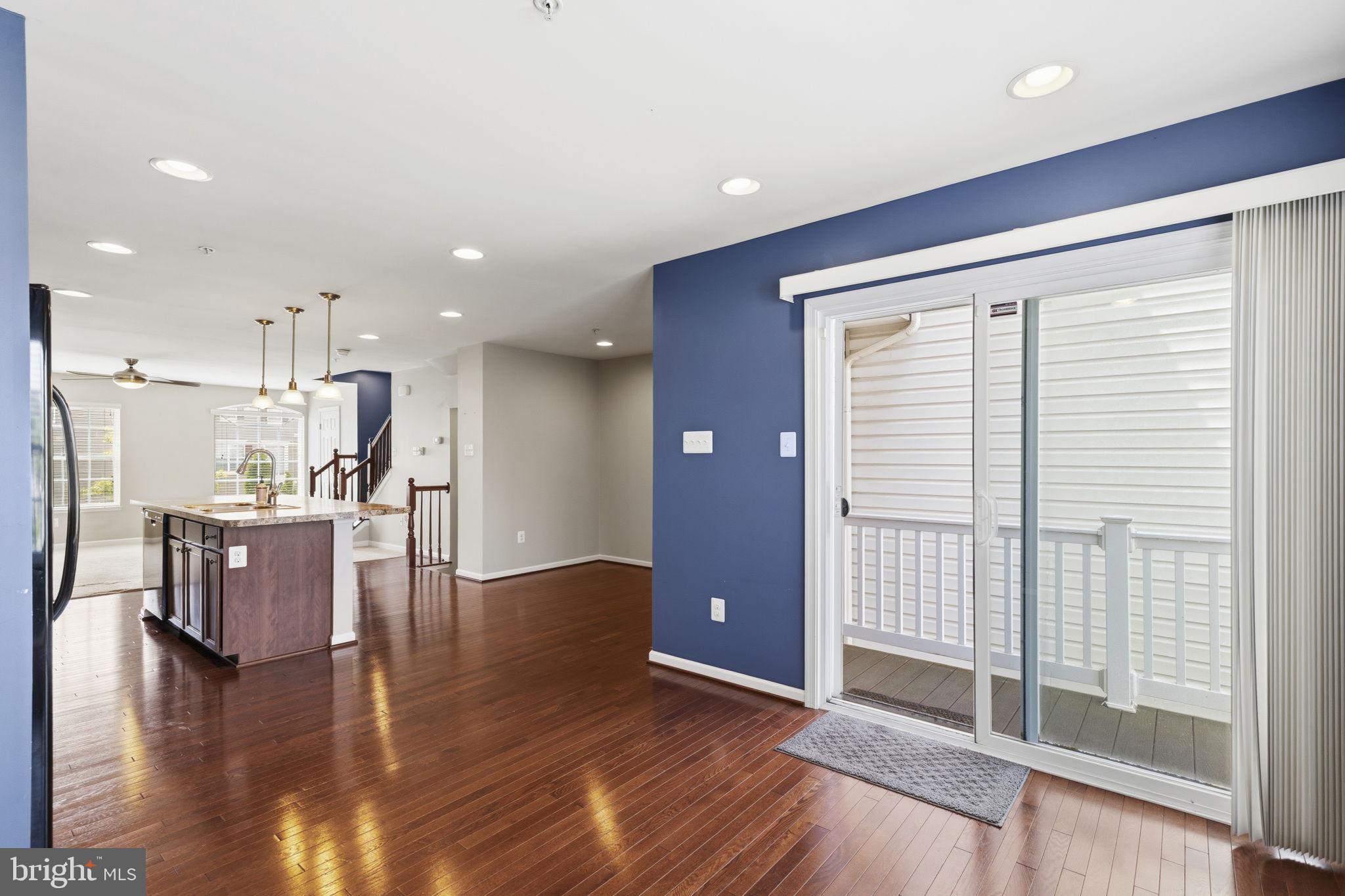 STANSBURY SHORES - Residential