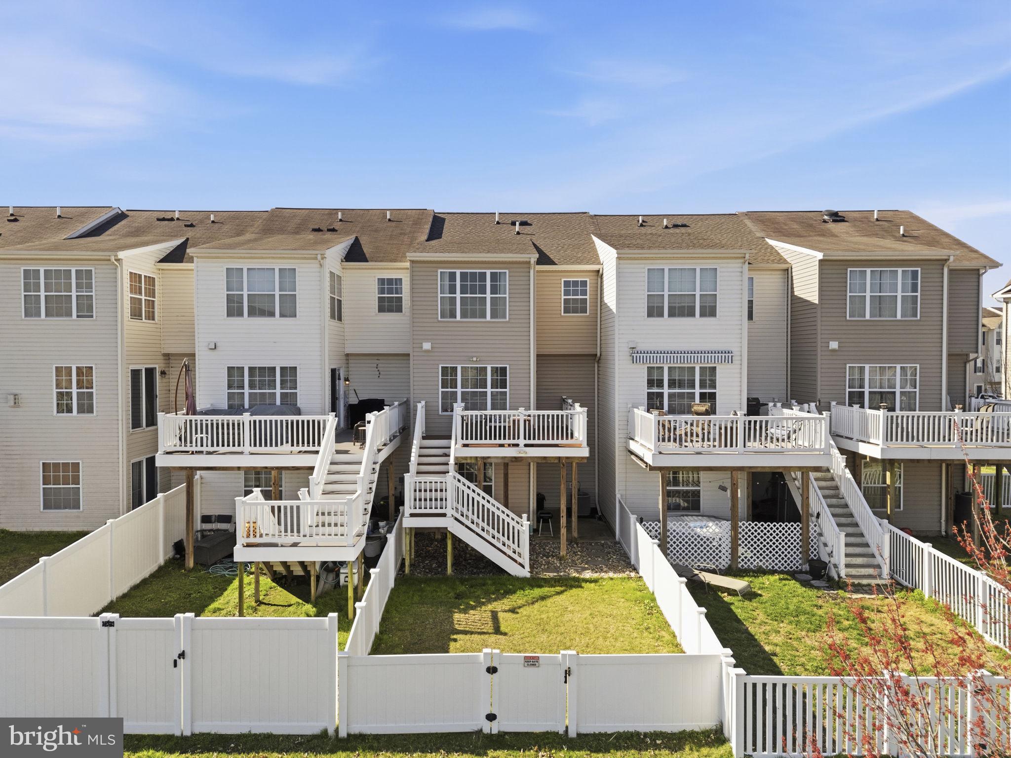 STANSBURY SHORES - Residential