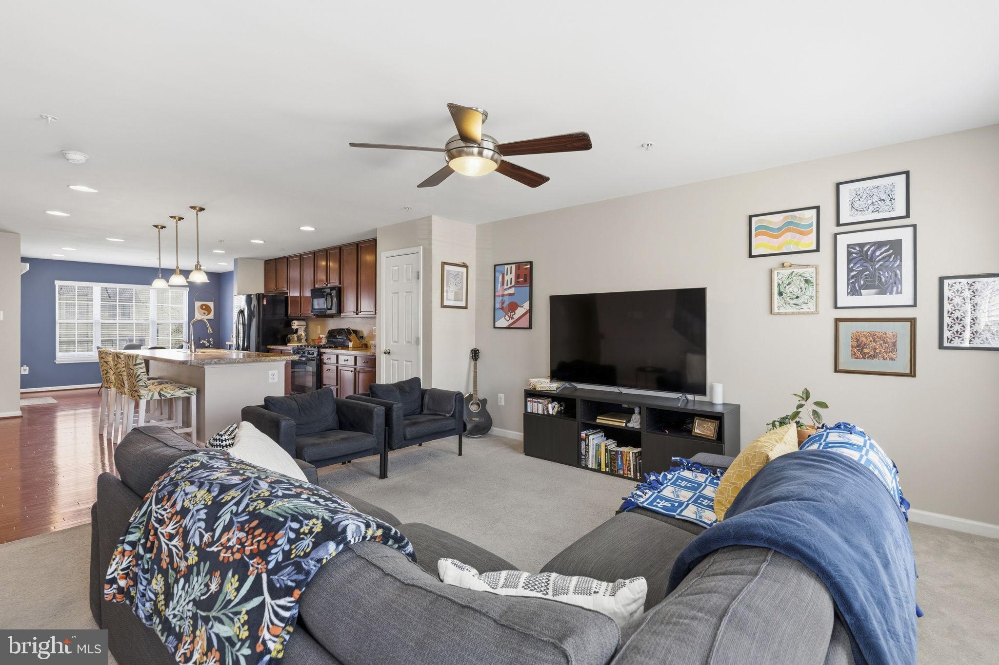 STANSBURY SHORES - Residential