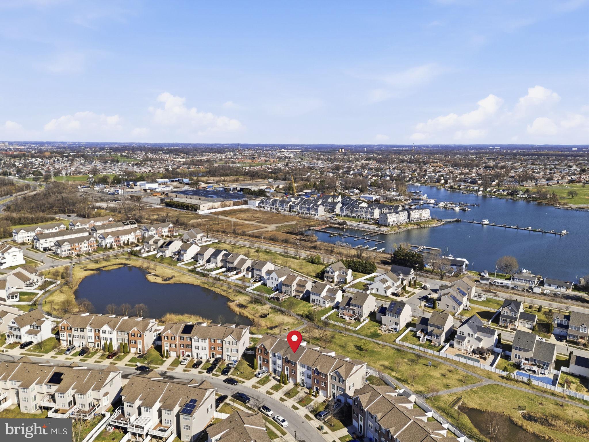 STANSBURY SHORES - Residential