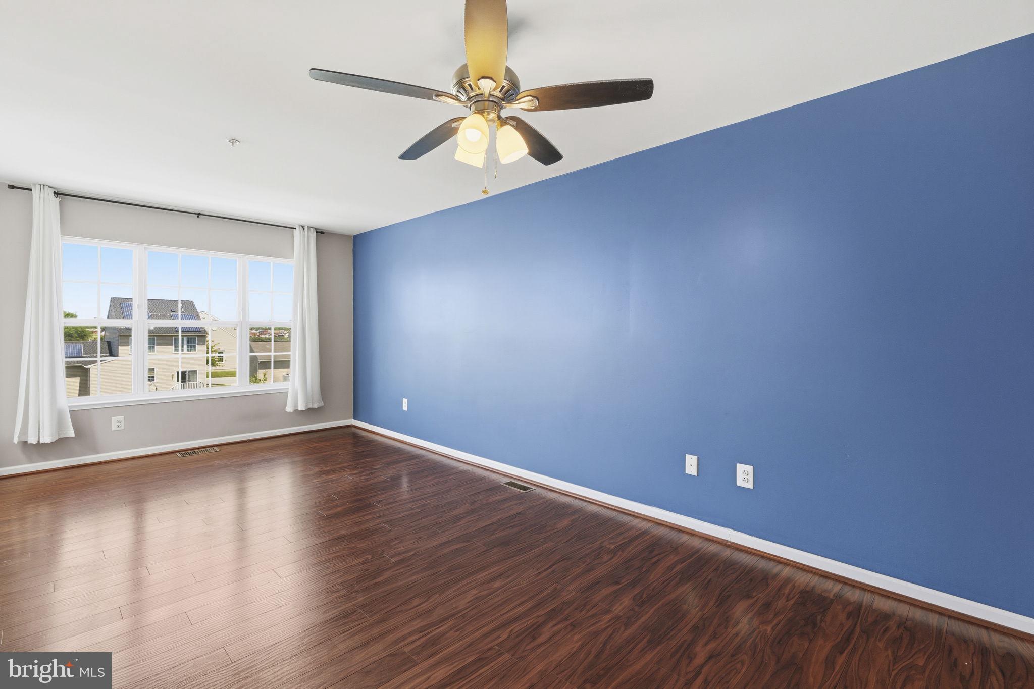 STANSBURY SHORES - Residential