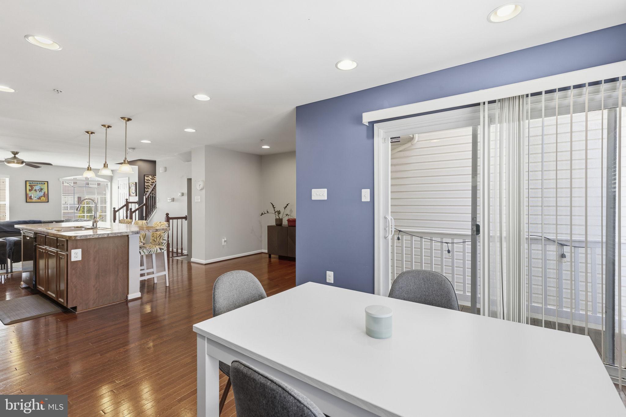 STANSBURY SHORES - Residential