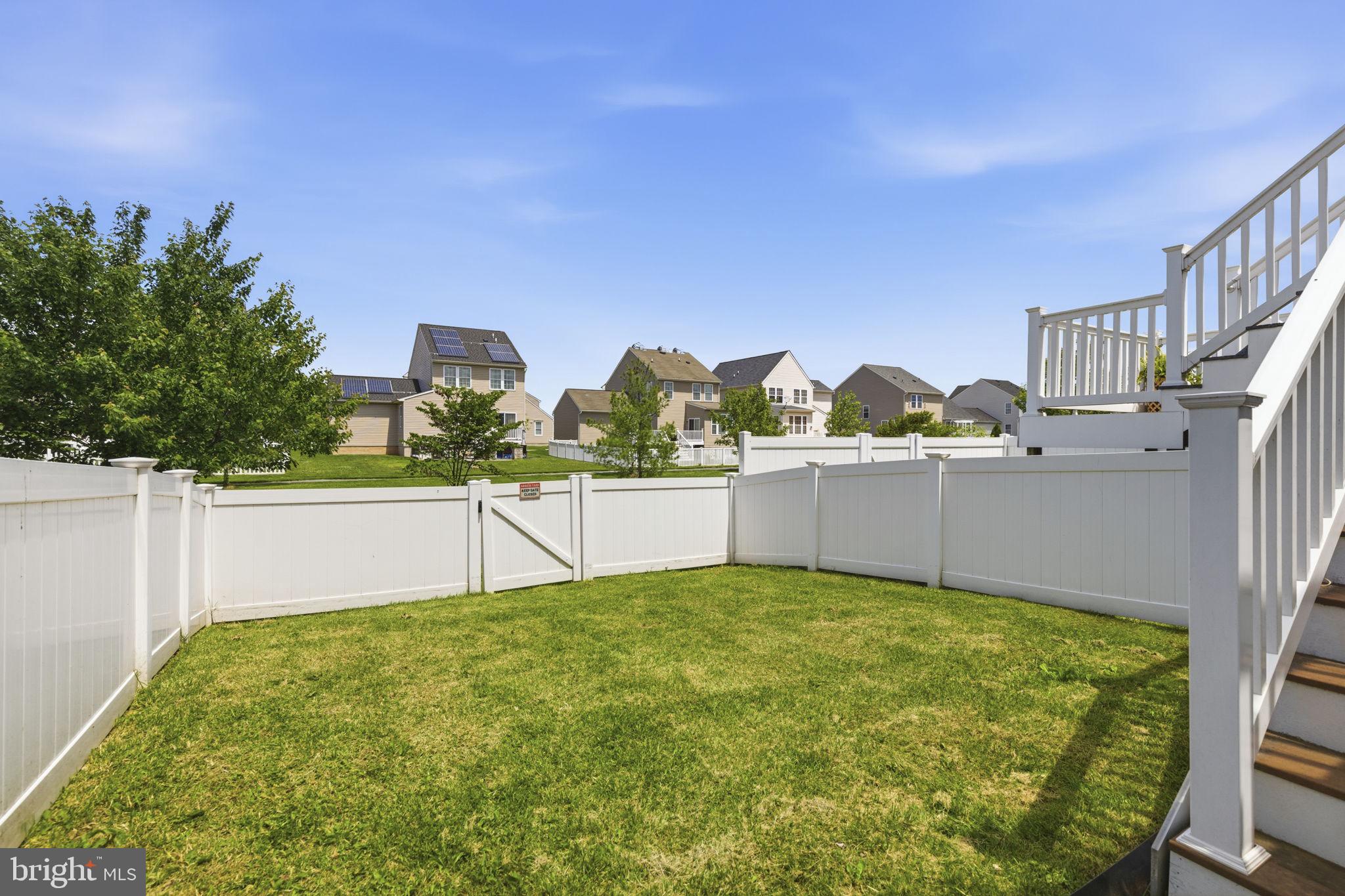 STANSBURY SHORES - Residential