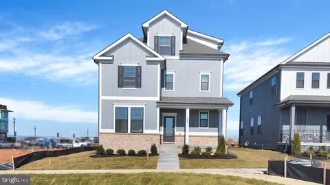 470 Hanson Street, Frederick, MD MLS: MDFR2063052