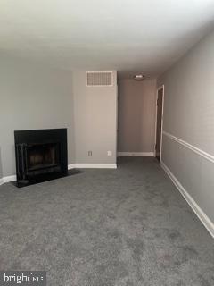 PALISADE GARDENS - Residential