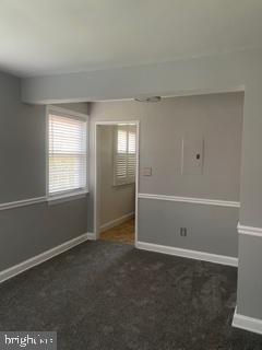 PALISADE GARDENS - Residential