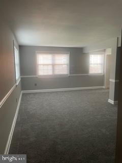 PALISADE GARDENS - Residential