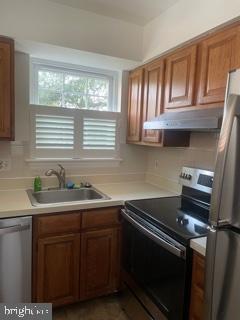 PALISADE GARDENS - Residential