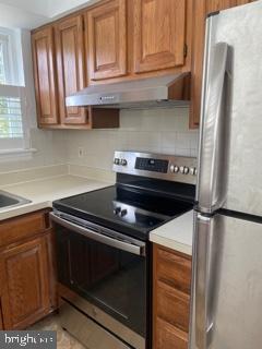 PALISADE GARDENS - Residential