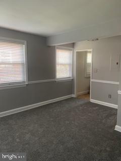 PALISADE GARDENS - Residential