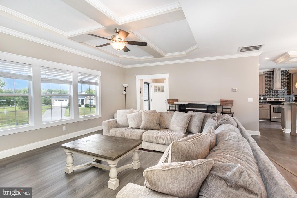 Photo of 100 Hickory Hill Overlook Court, FREDERICKSBURG, VA 22405 (MLS # VAST2043718)