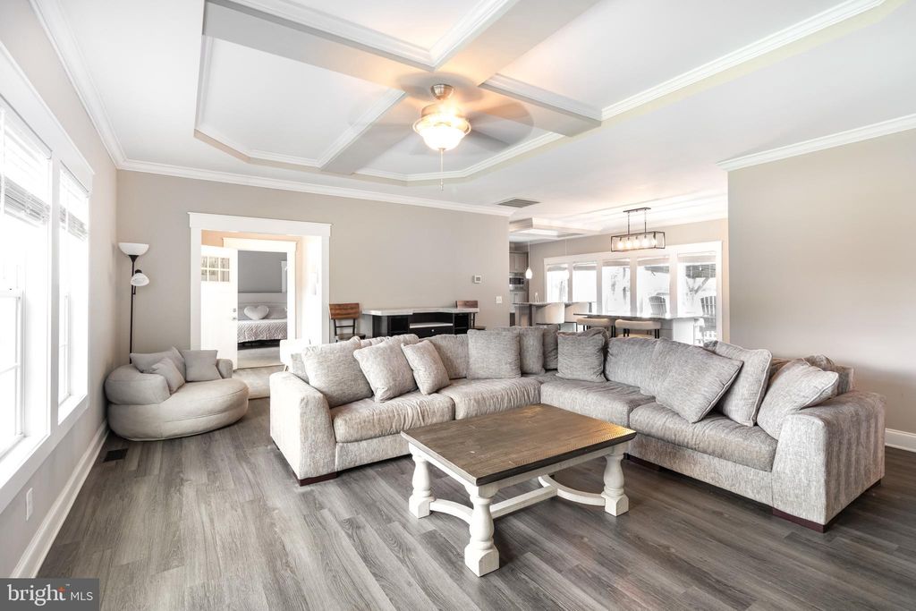Photo of 100 Hickory Hill Overlook Court, FREDERICKSBURG, VA 22405 (MLS # VAST2043718)