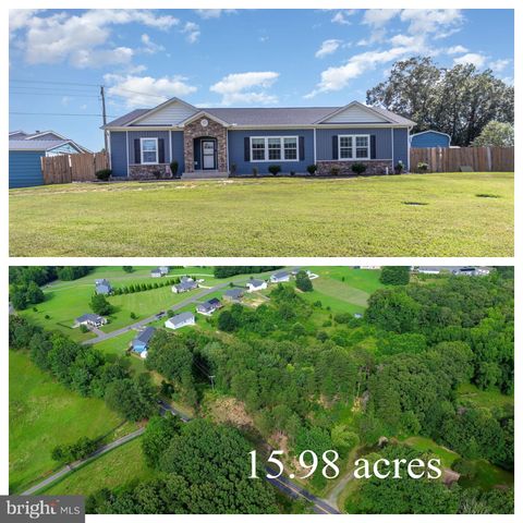 100 HICKORY HILL OVERLOOK COURT FREDERICKSBURG VA 22405