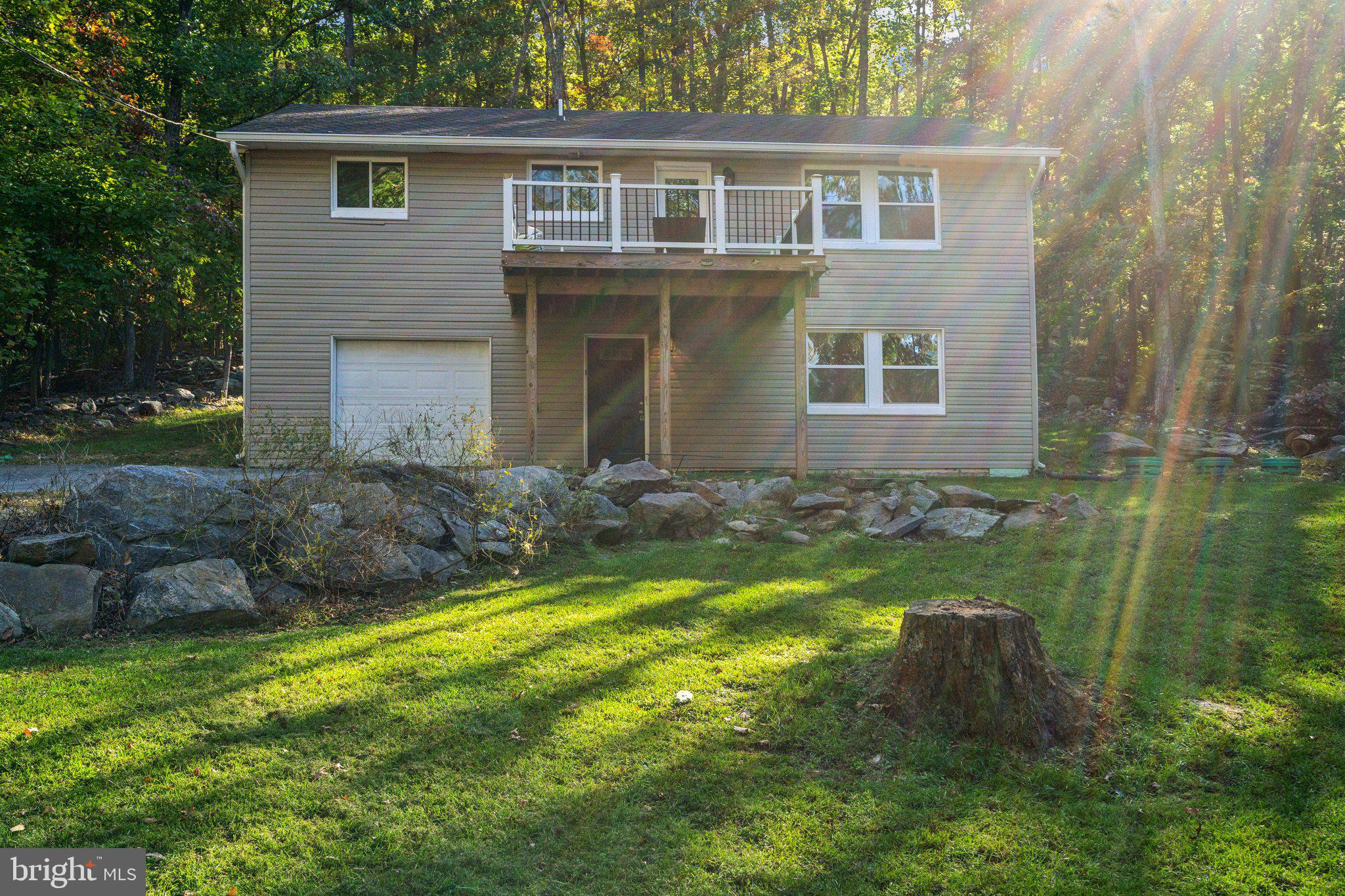 SHANNONDALE - Residential