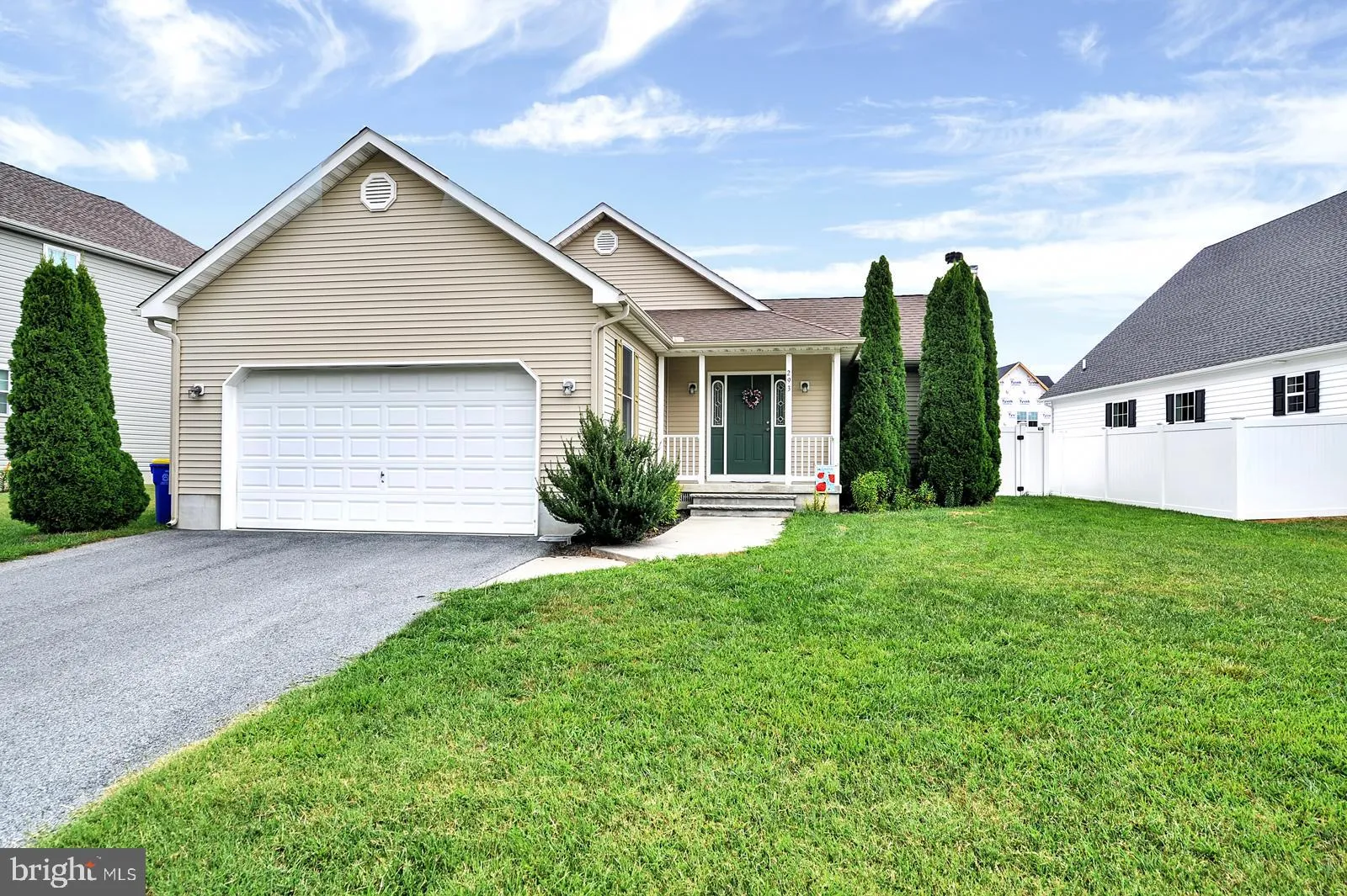 293 Farmhouse Trail, Felton, DE 19943