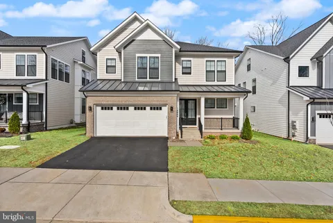 14664 Battery Ridge Lane, Centreville, VA MLS: VAFX2222676