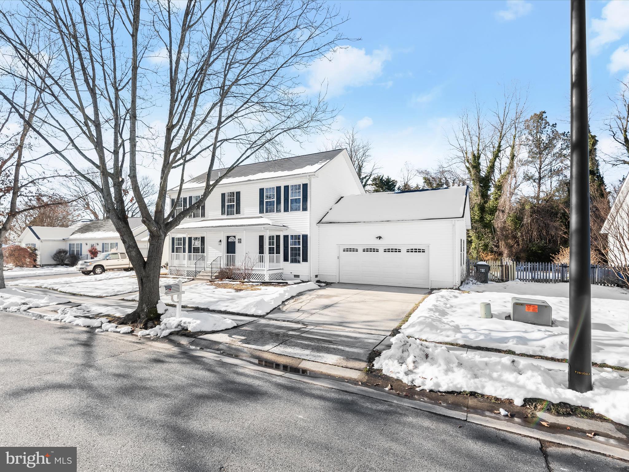 WAYLANDS - Residential