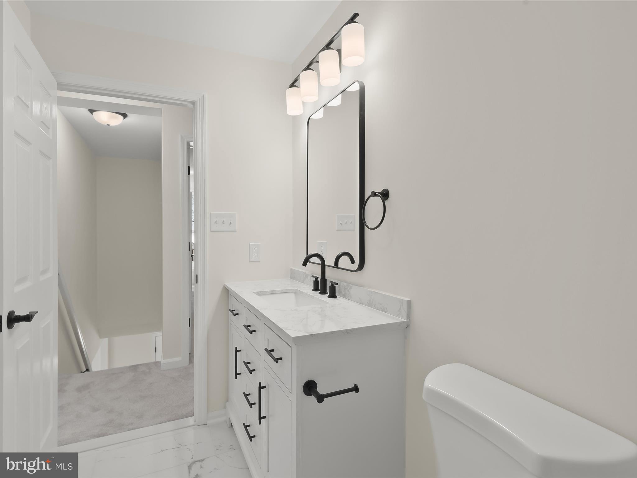 WAYLANDS - Residential