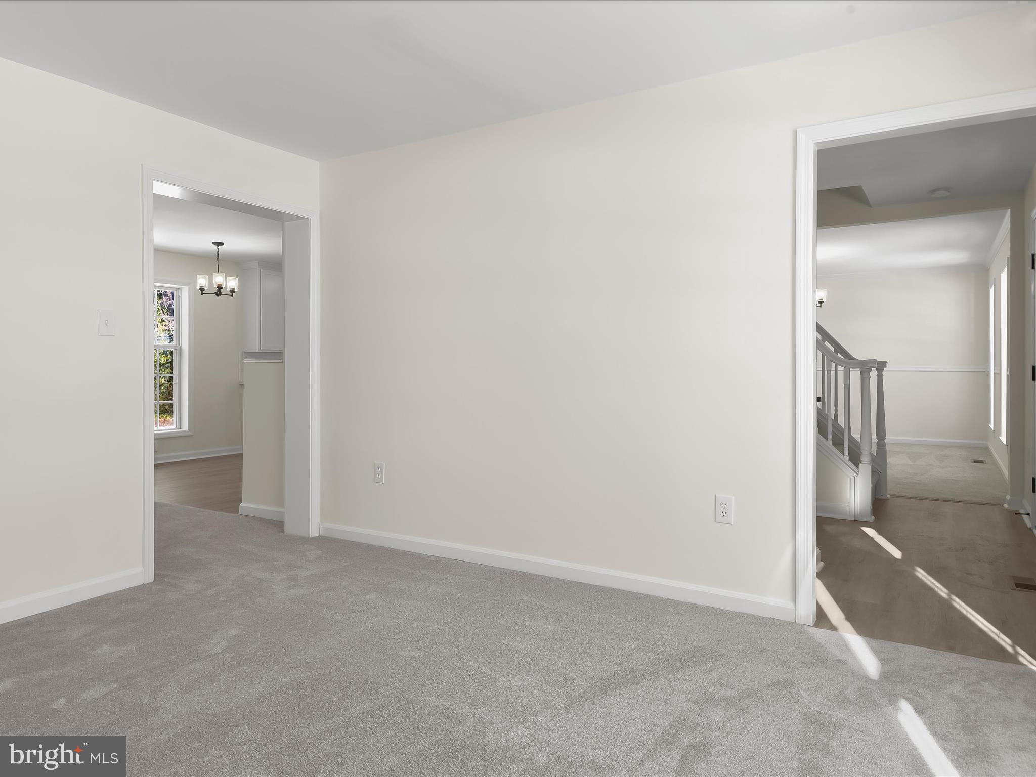 WAYLANDS - Residential