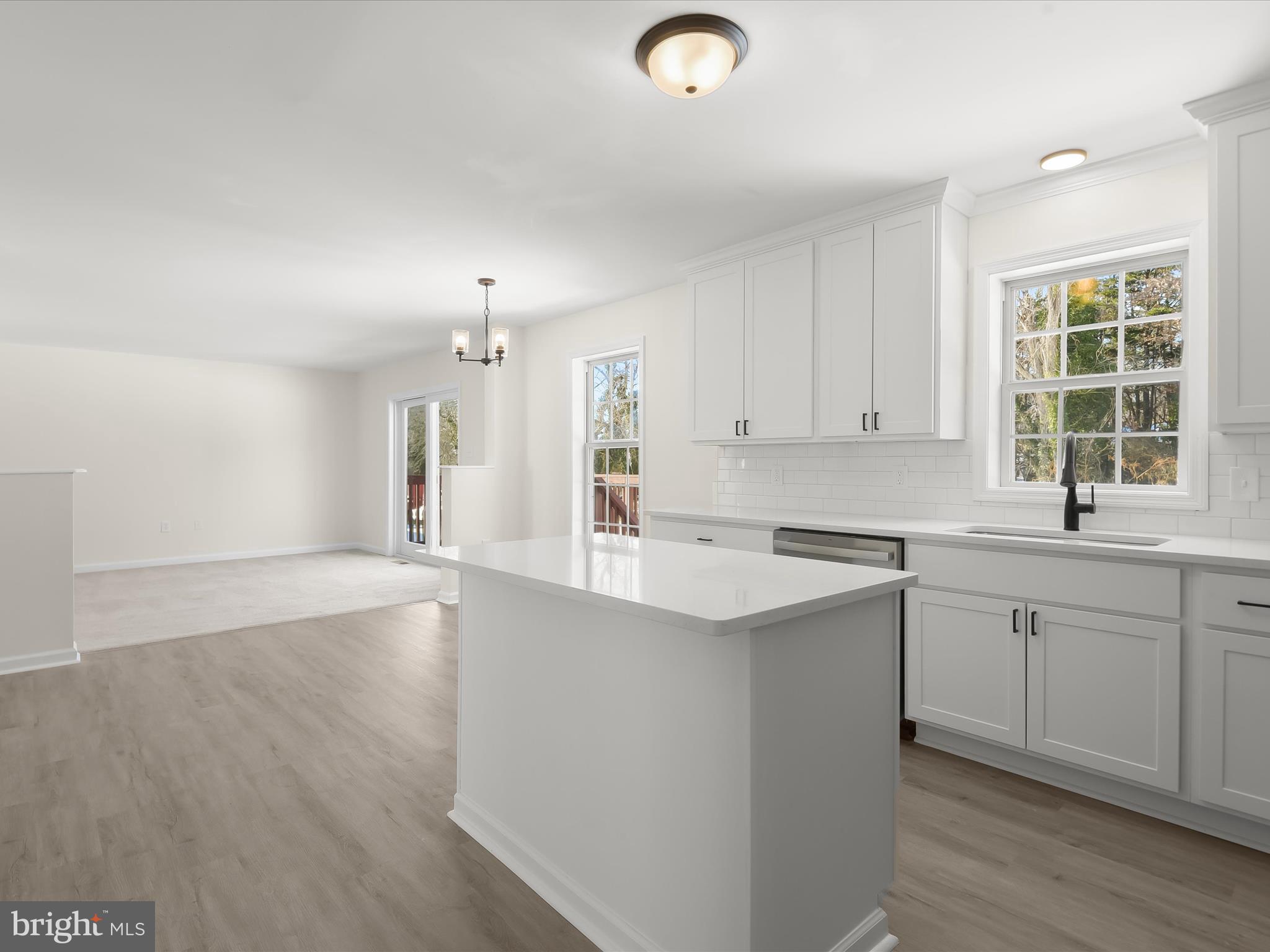 WAYLANDS - Residential