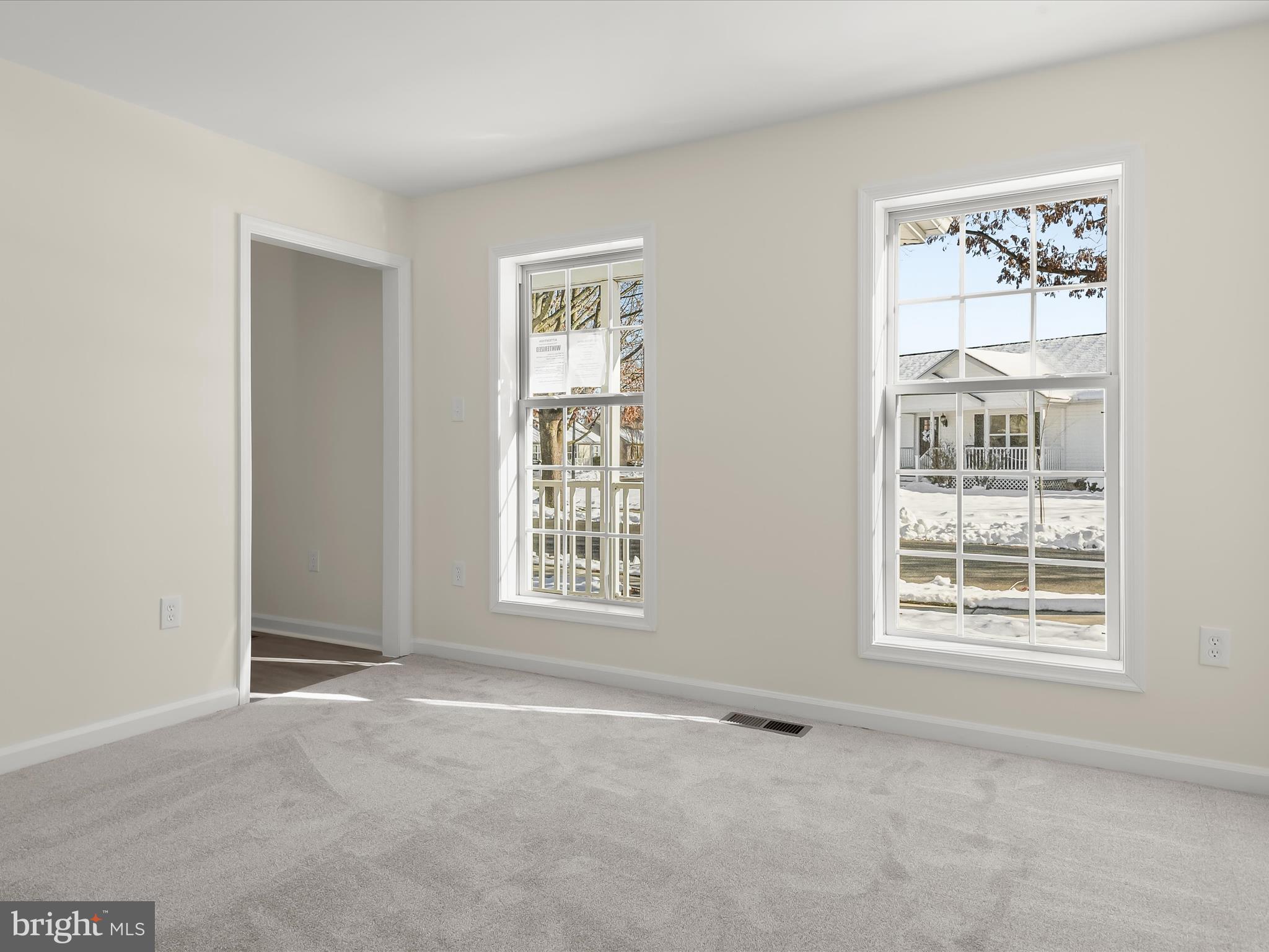 WAYLANDS - Residential