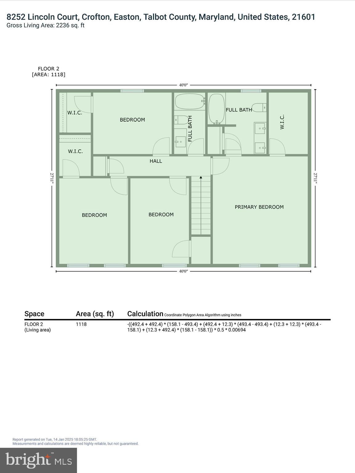 WAYLANDS - Residential