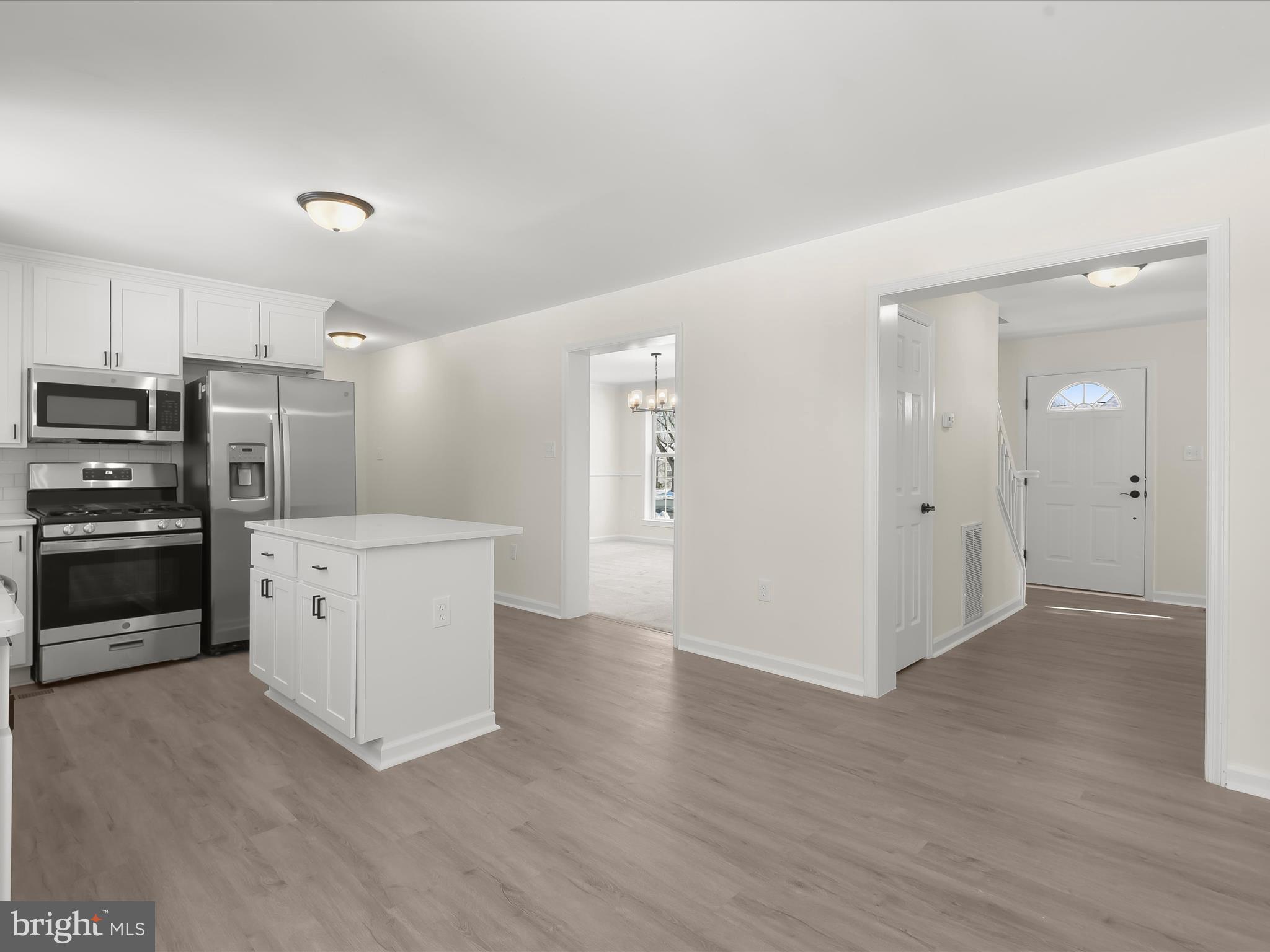 WAYLANDS - Residential