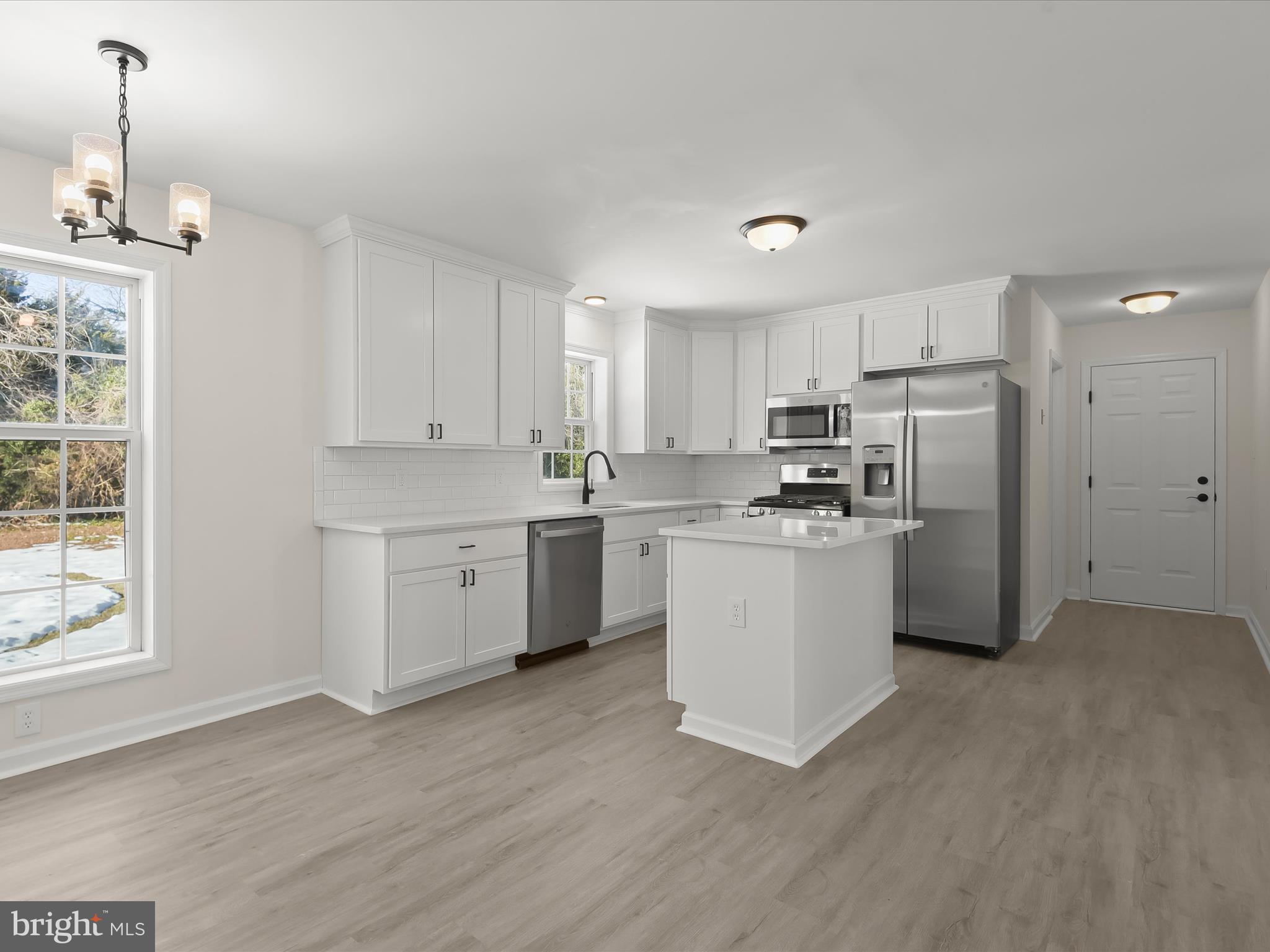 WAYLANDS - Residential