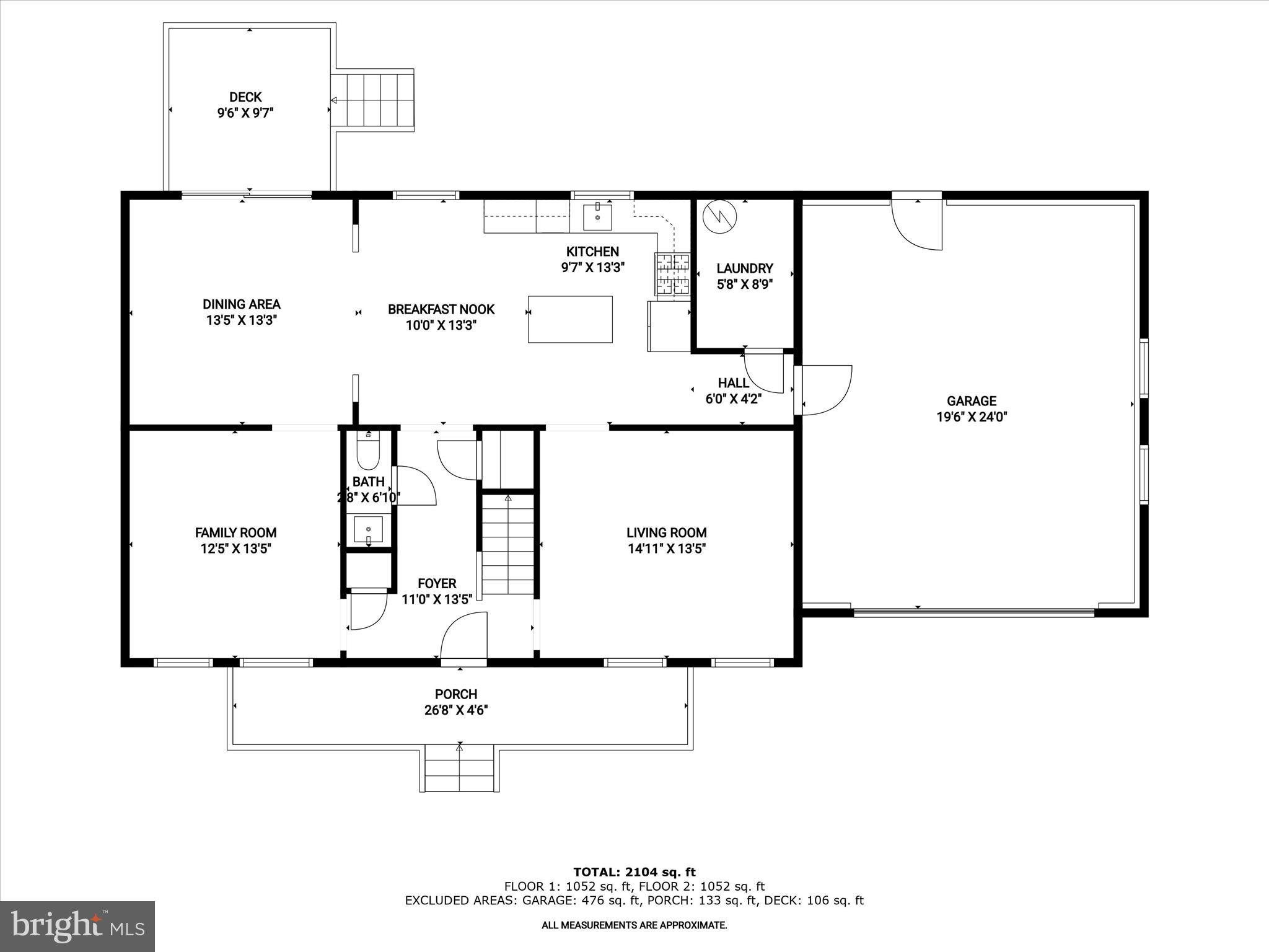 WAYLANDS - Residential
