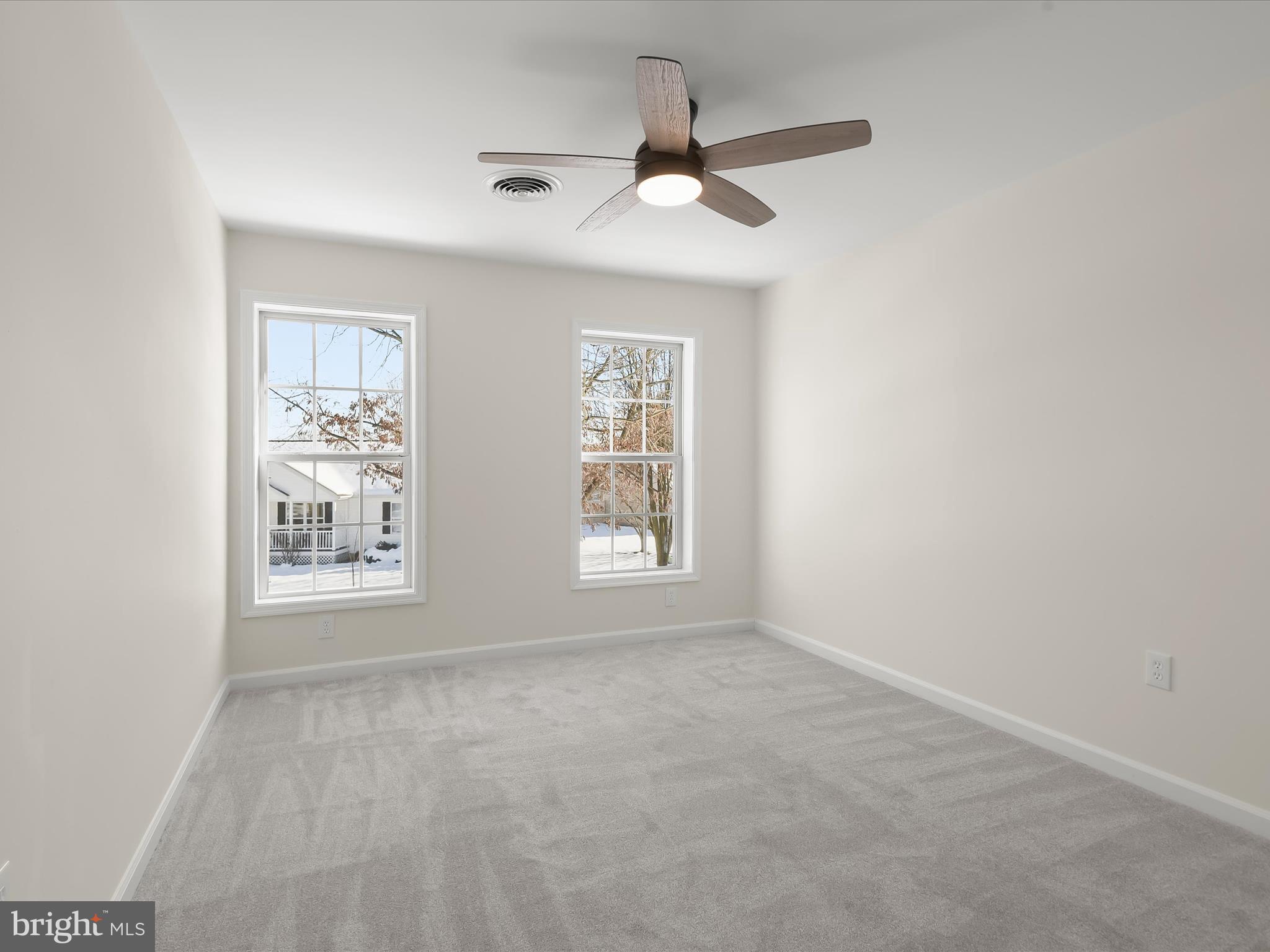 WAYLANDS - Residential