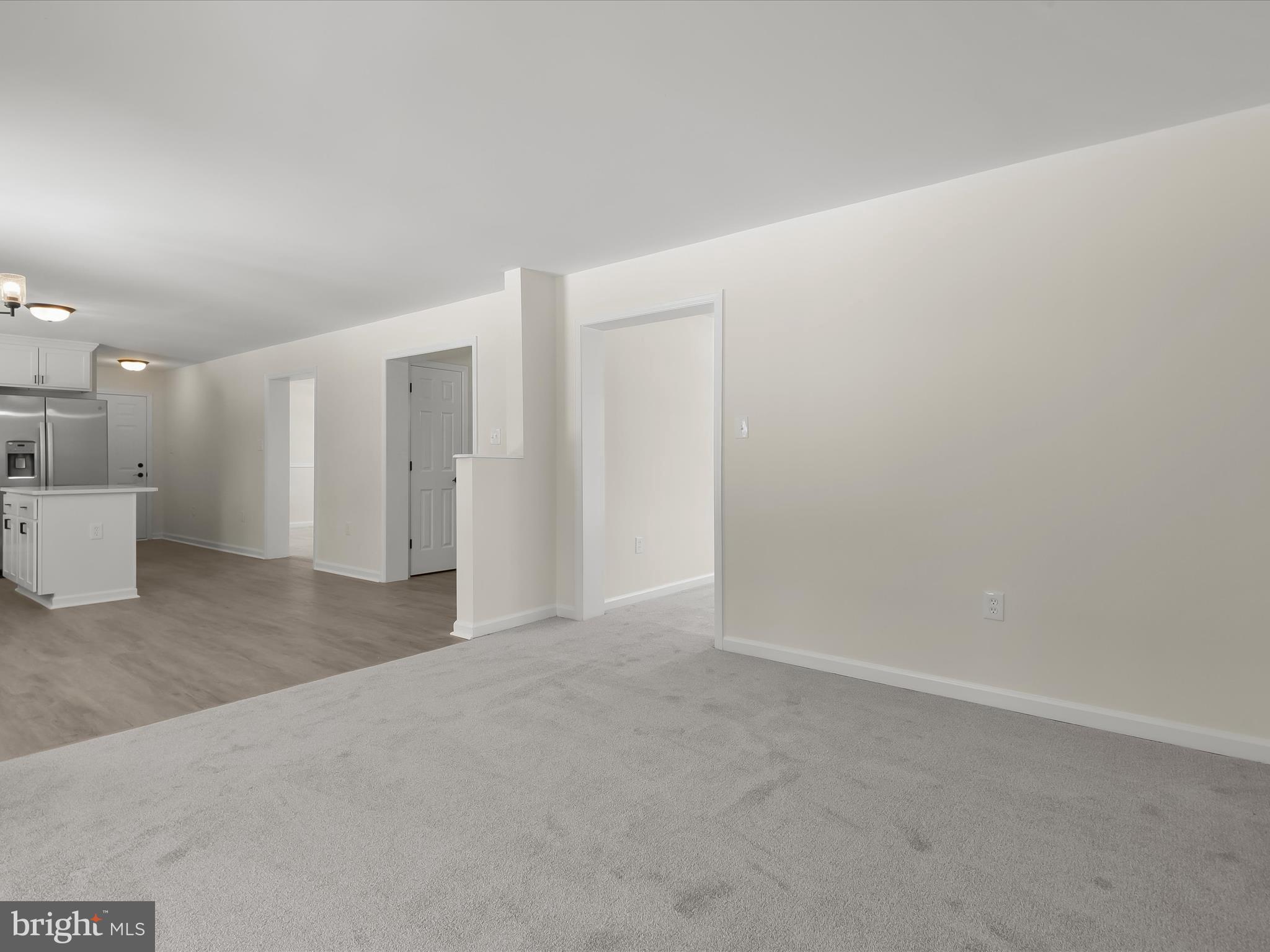 WAYLANDS - Residential