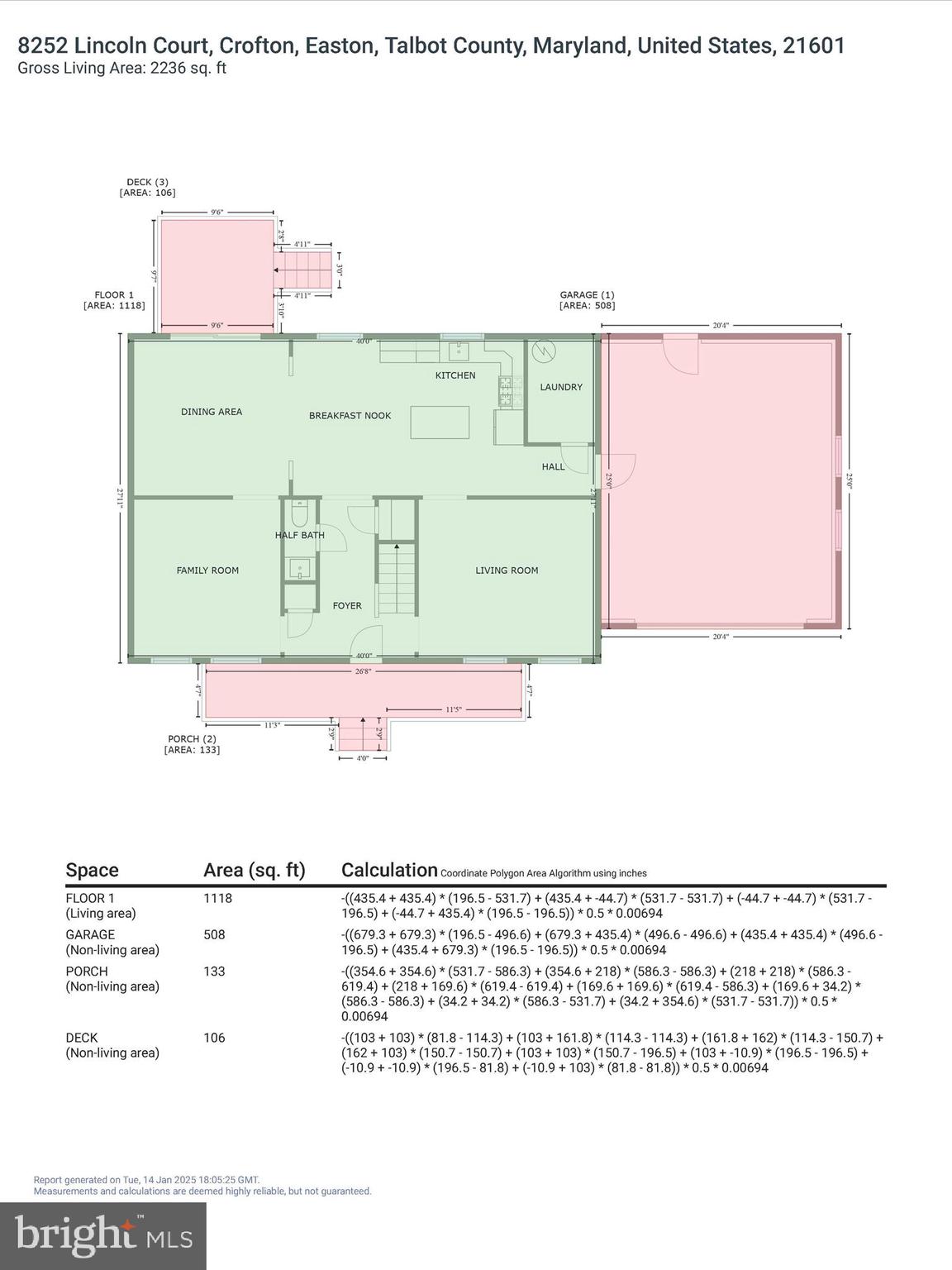 WAYLANDS - Residential