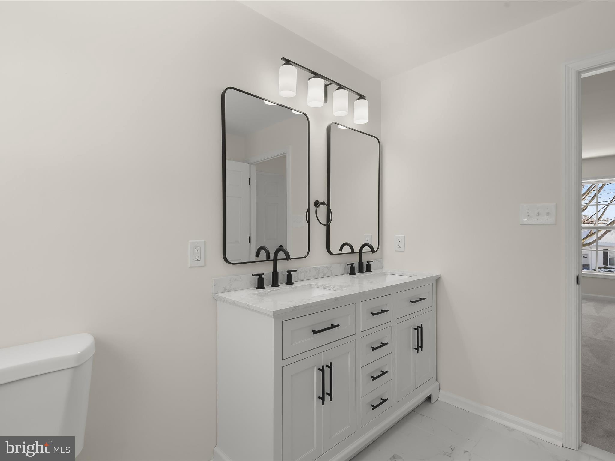 WAYLANDS - Residential