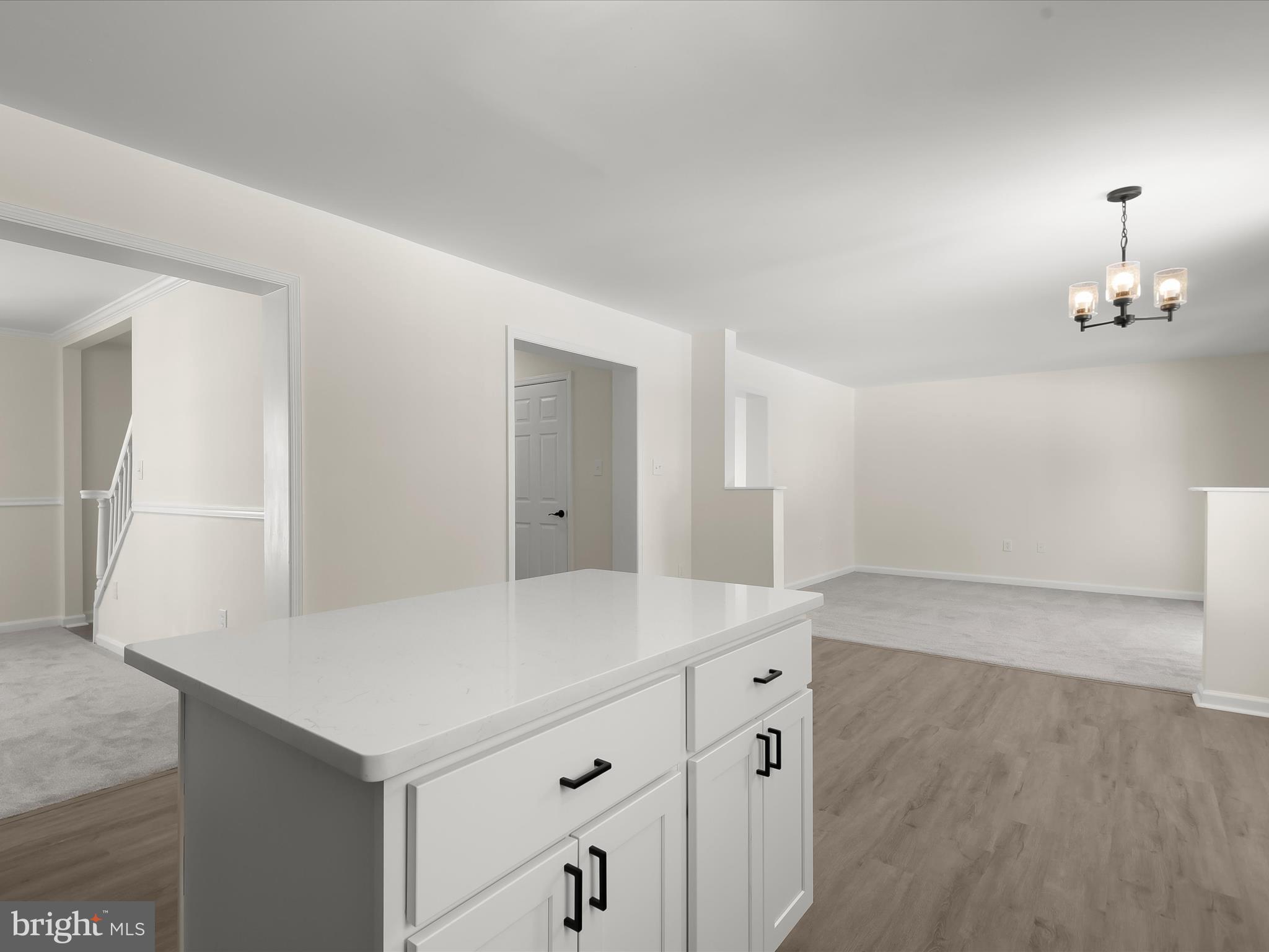 WAYLANDS - Residential