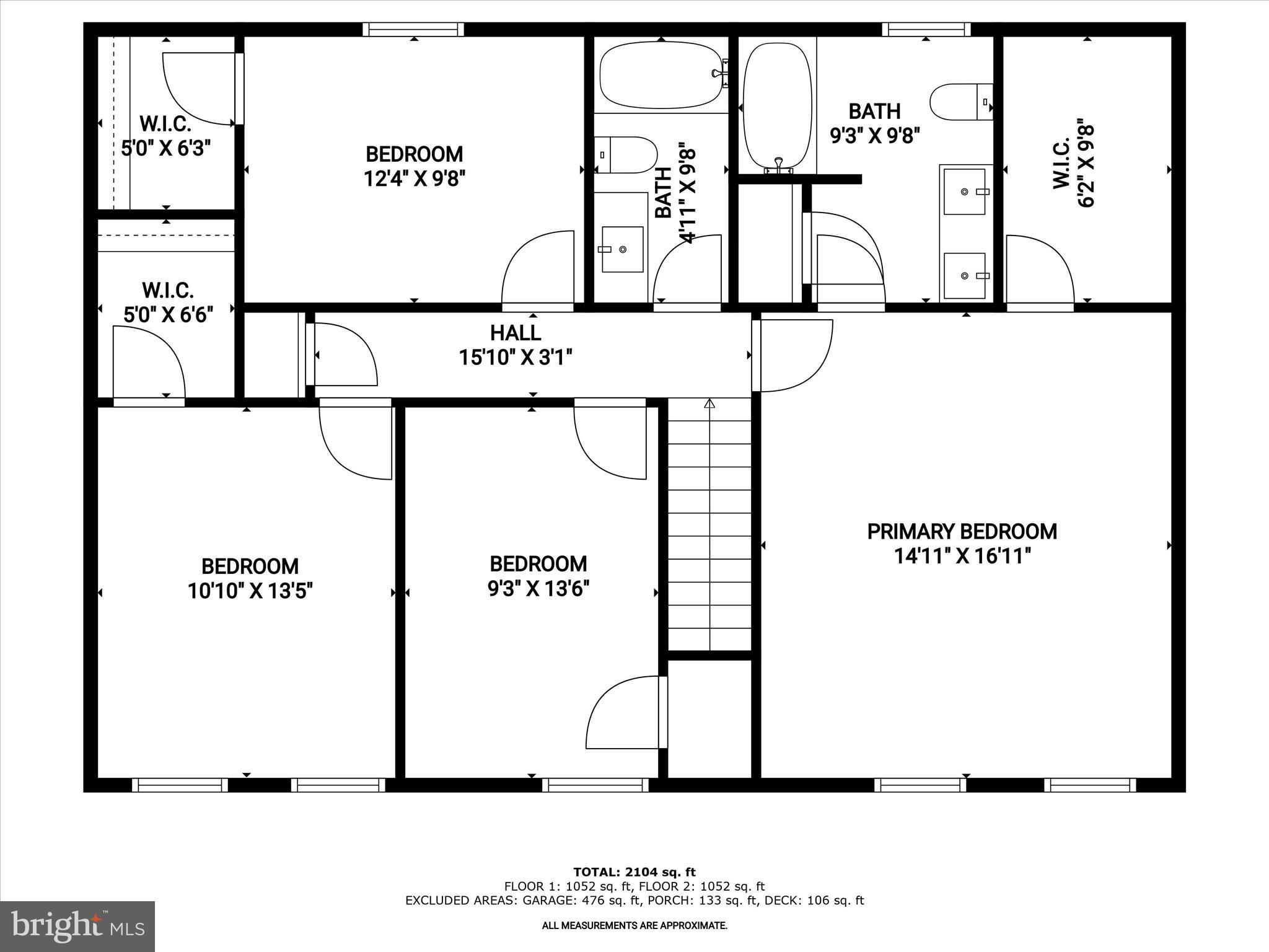 WAYLANDS - Residential