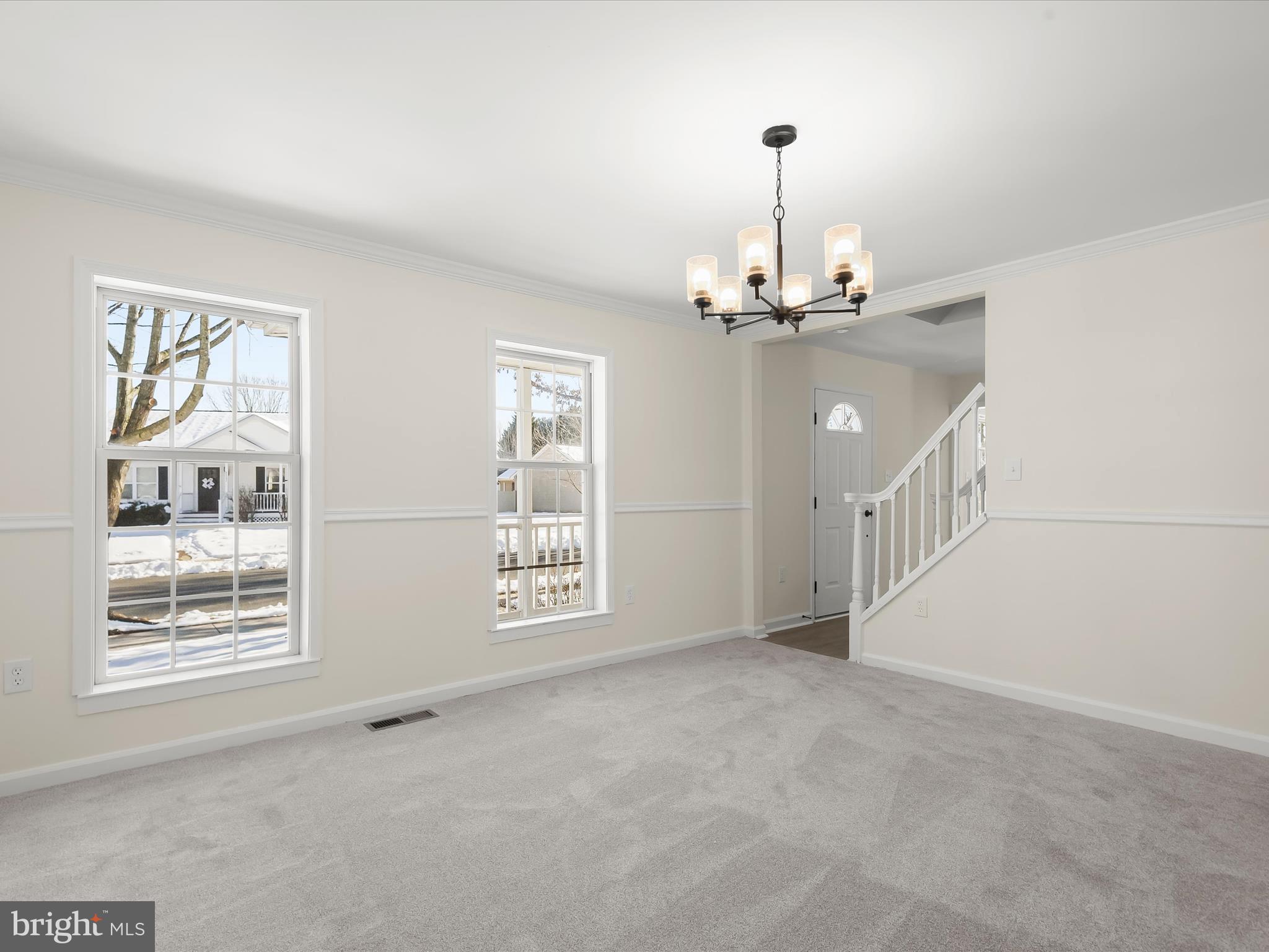 WAYLANDS - Residential