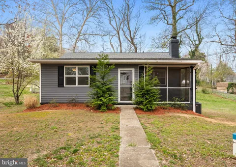 27149 Barton Street, Mechanicsville, MD MLS: MDSM2023410