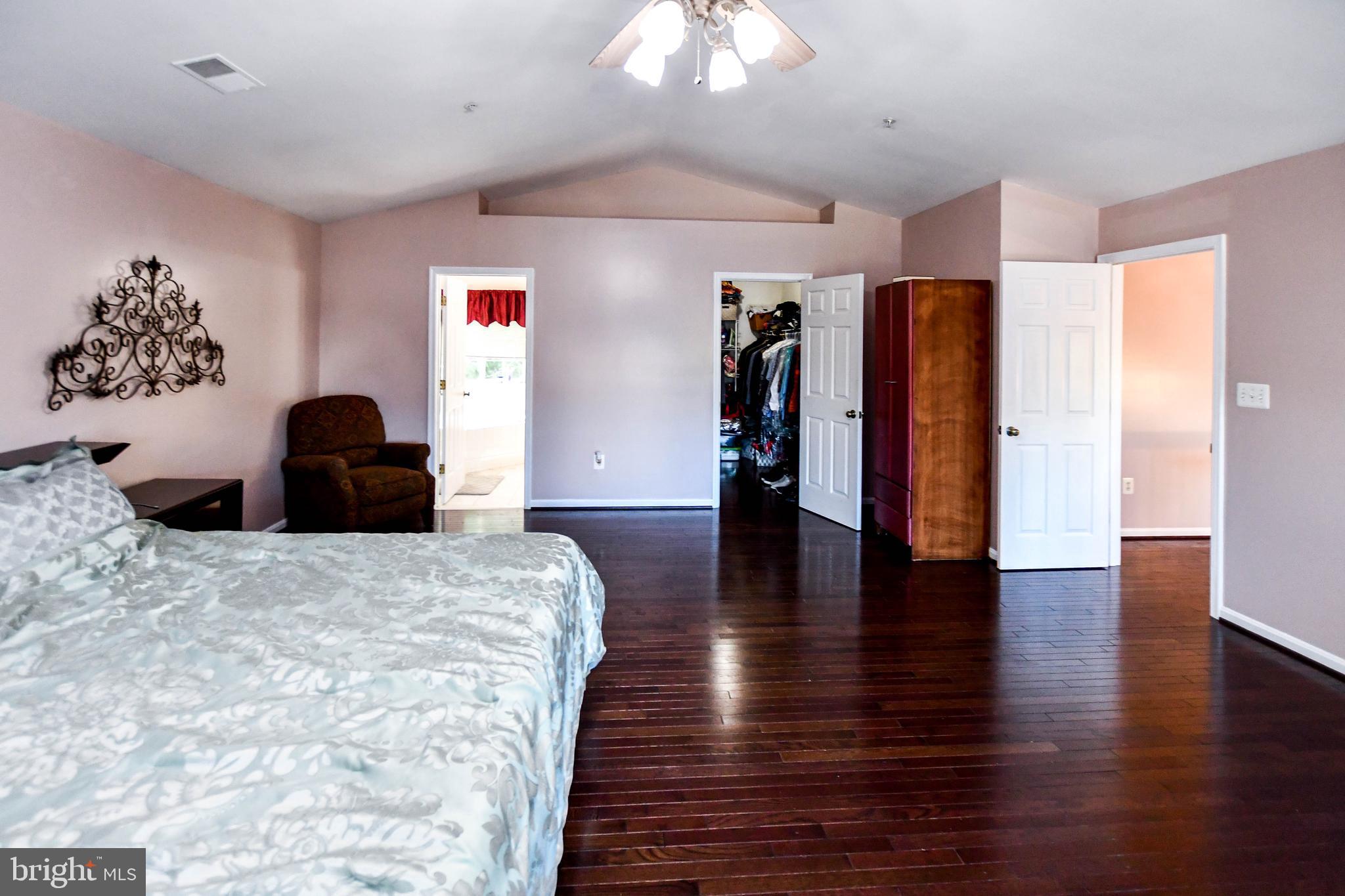 COVINGTON - Residential