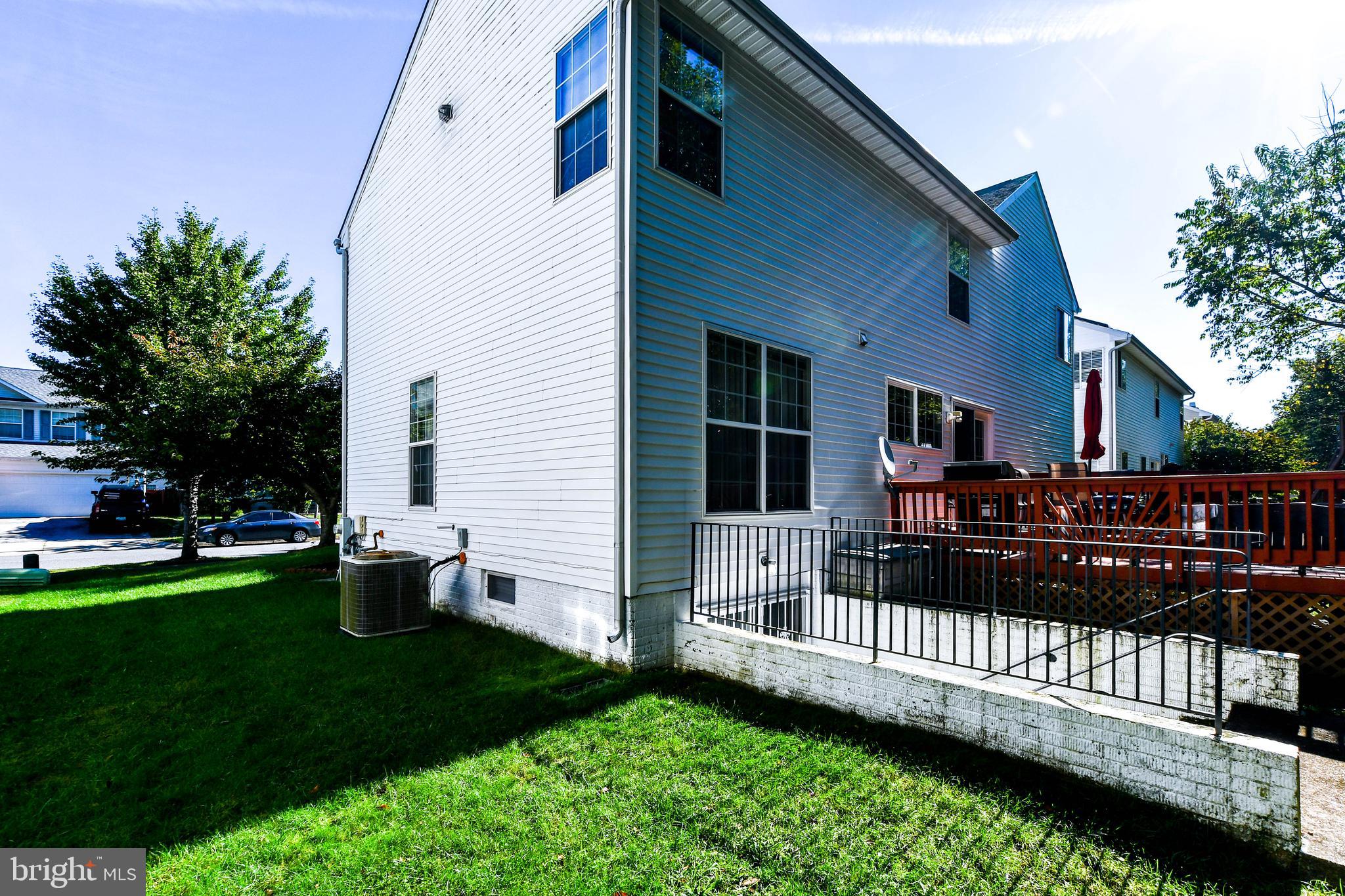 COVINGTON - Residential