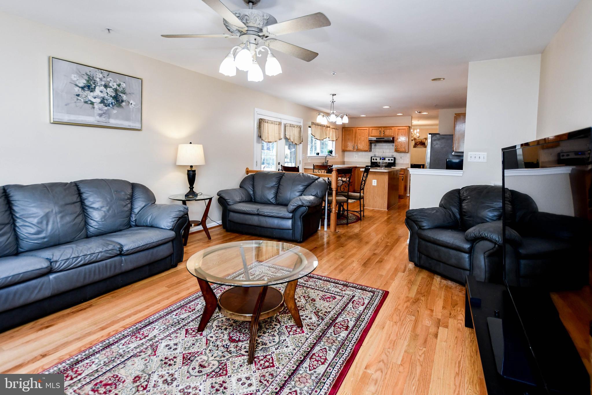 COVINGTON - Residential