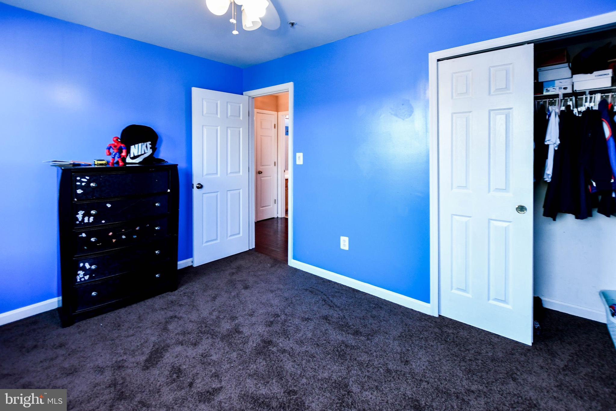 COVINGTON - Residential