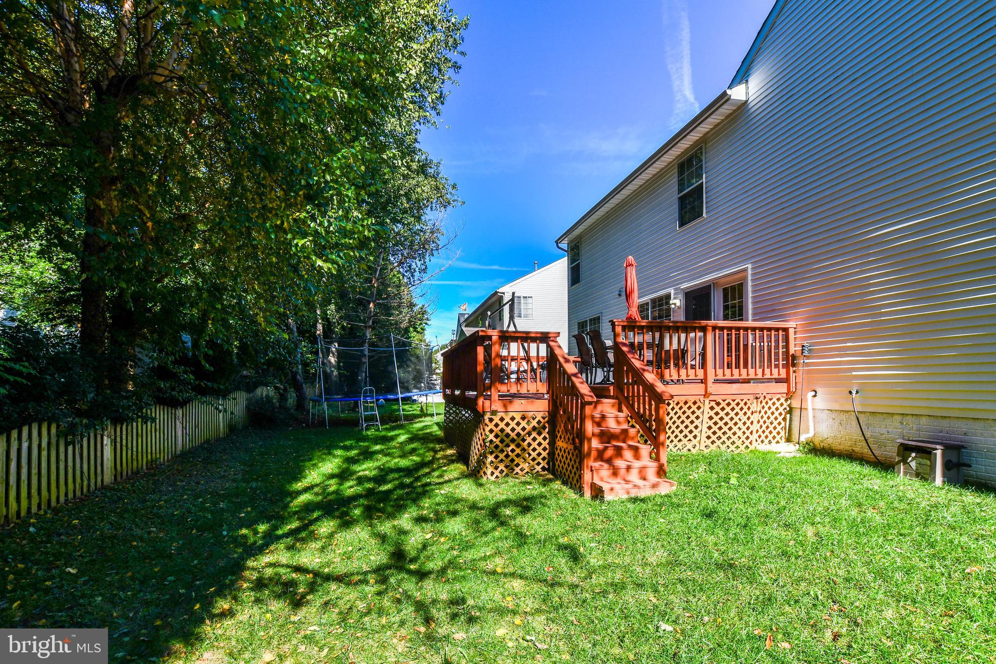 COVINGTON - Residential