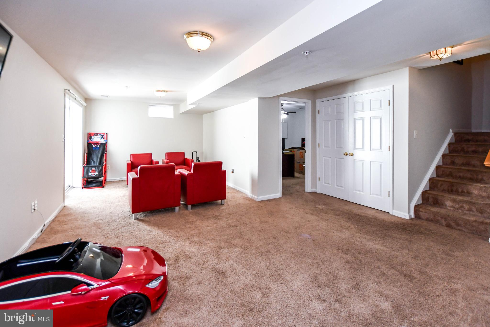 COVINGTON - Residential