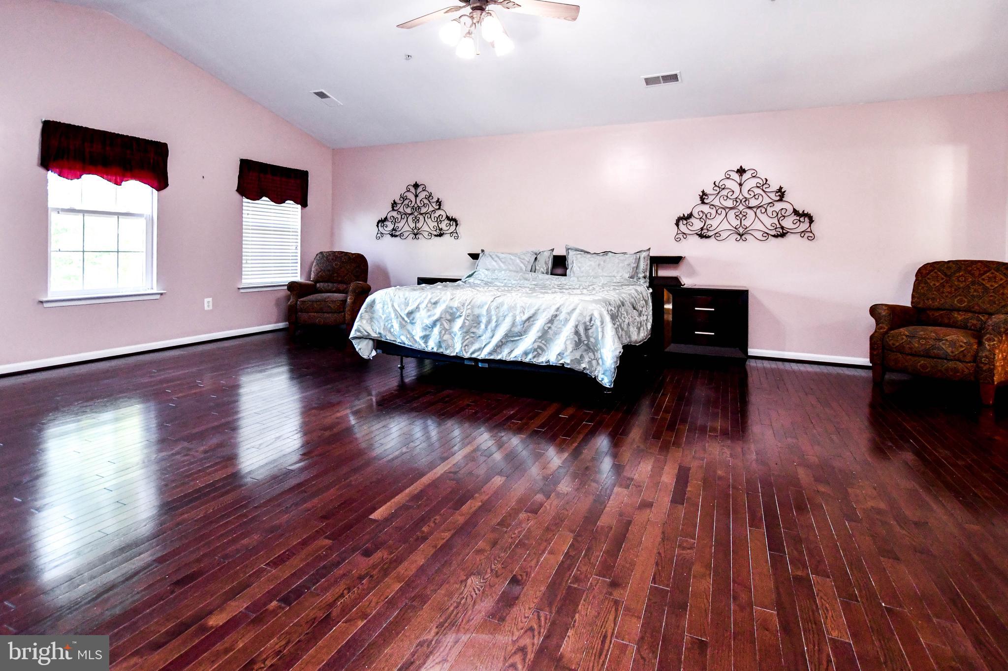 COVINGTON - Residential