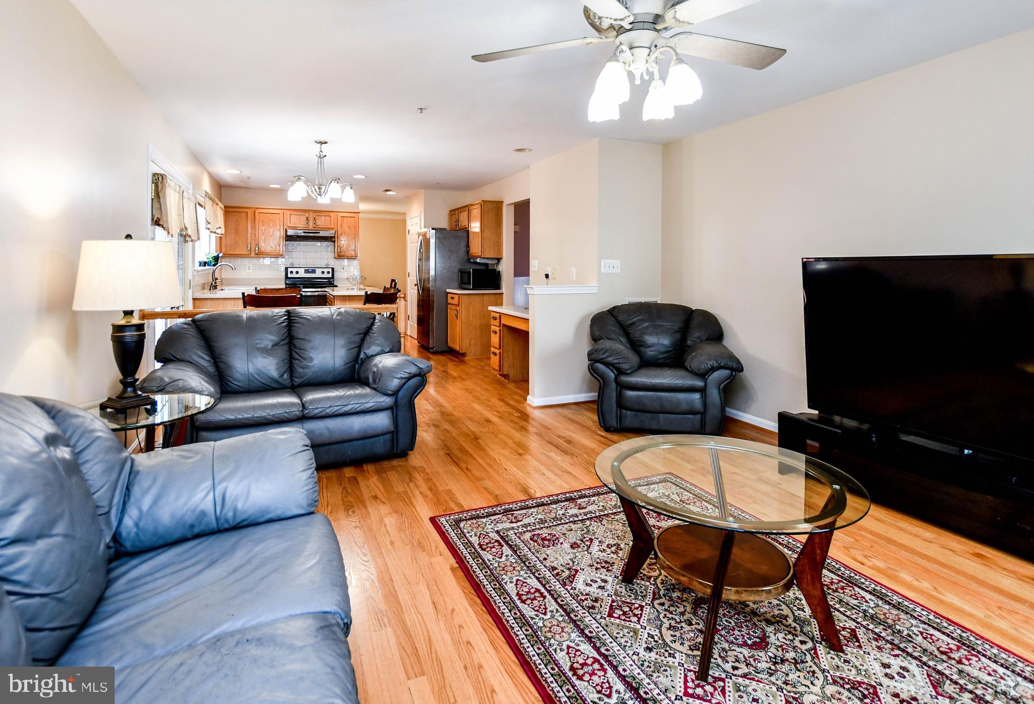 COVINGTON - Residential