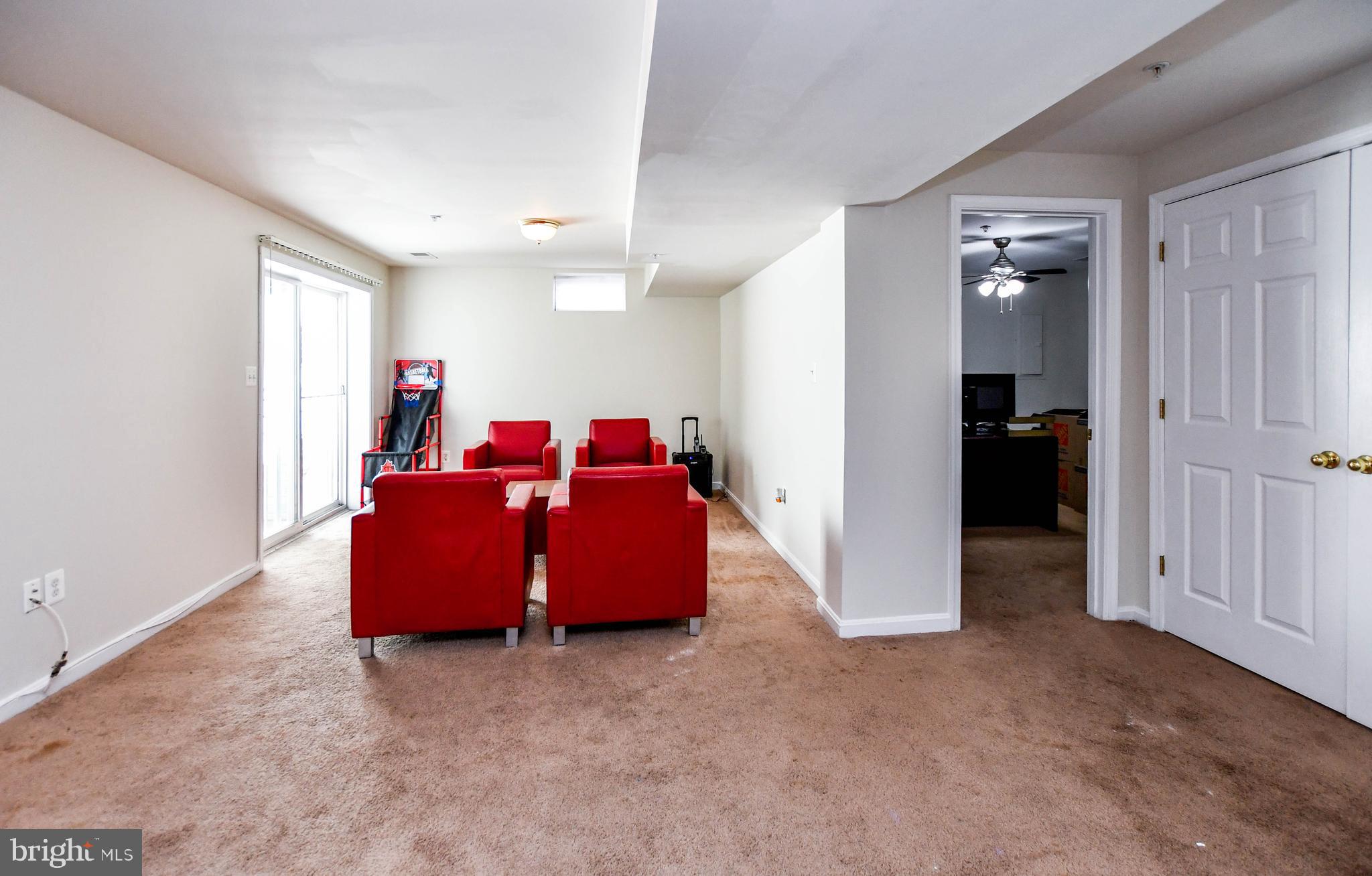 COVINGTON - Residential