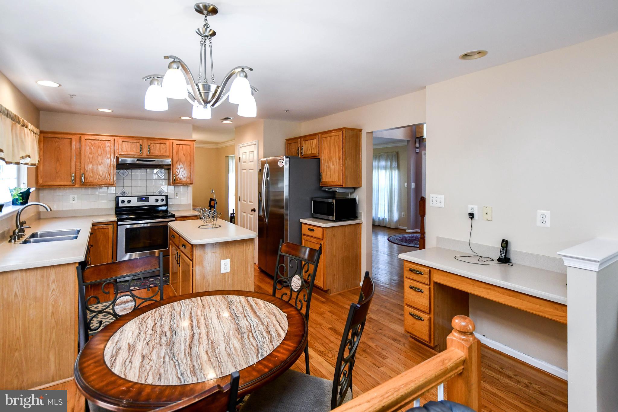 COVINGTON - Residential