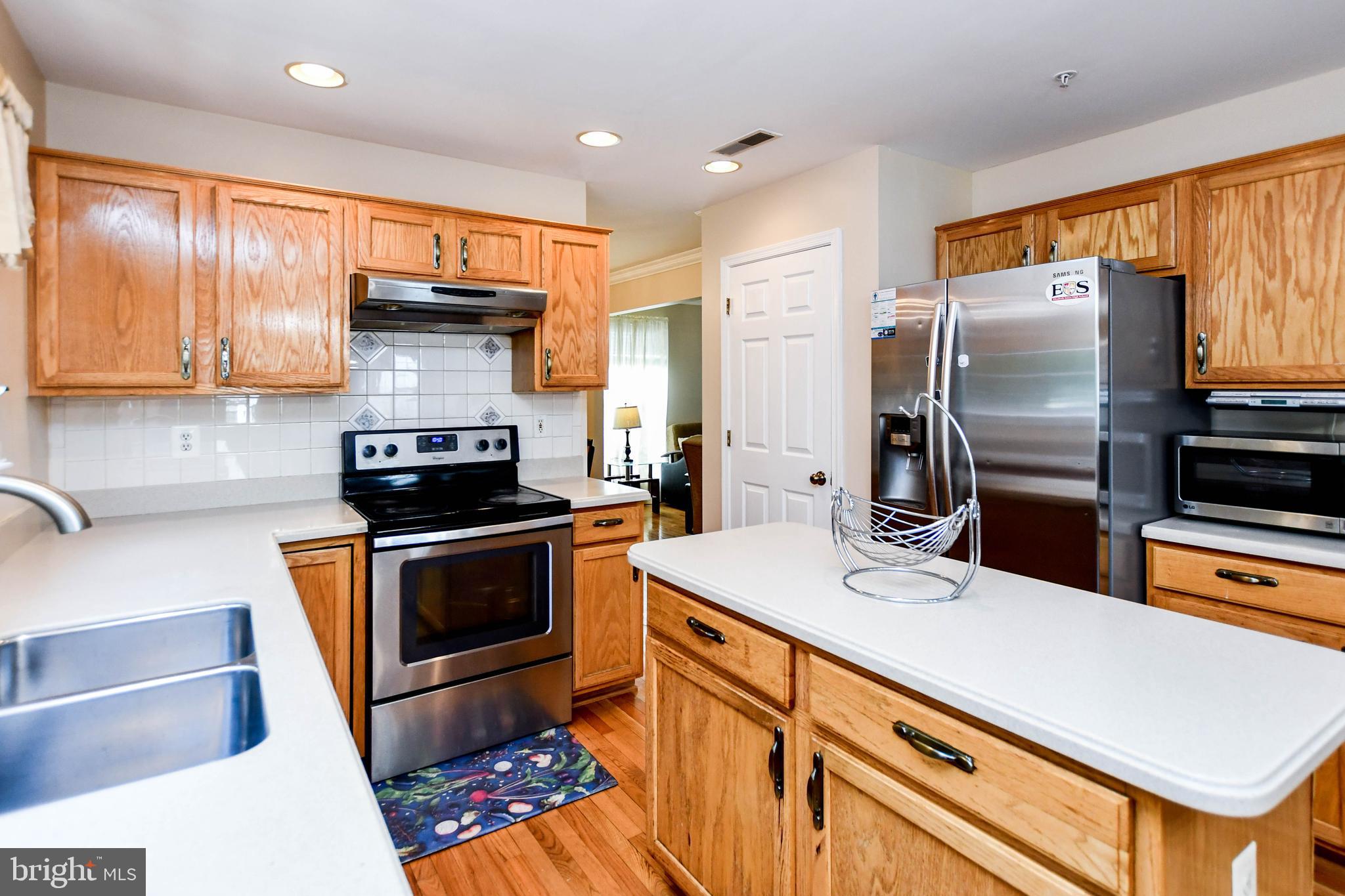 COVINGTON - Residential