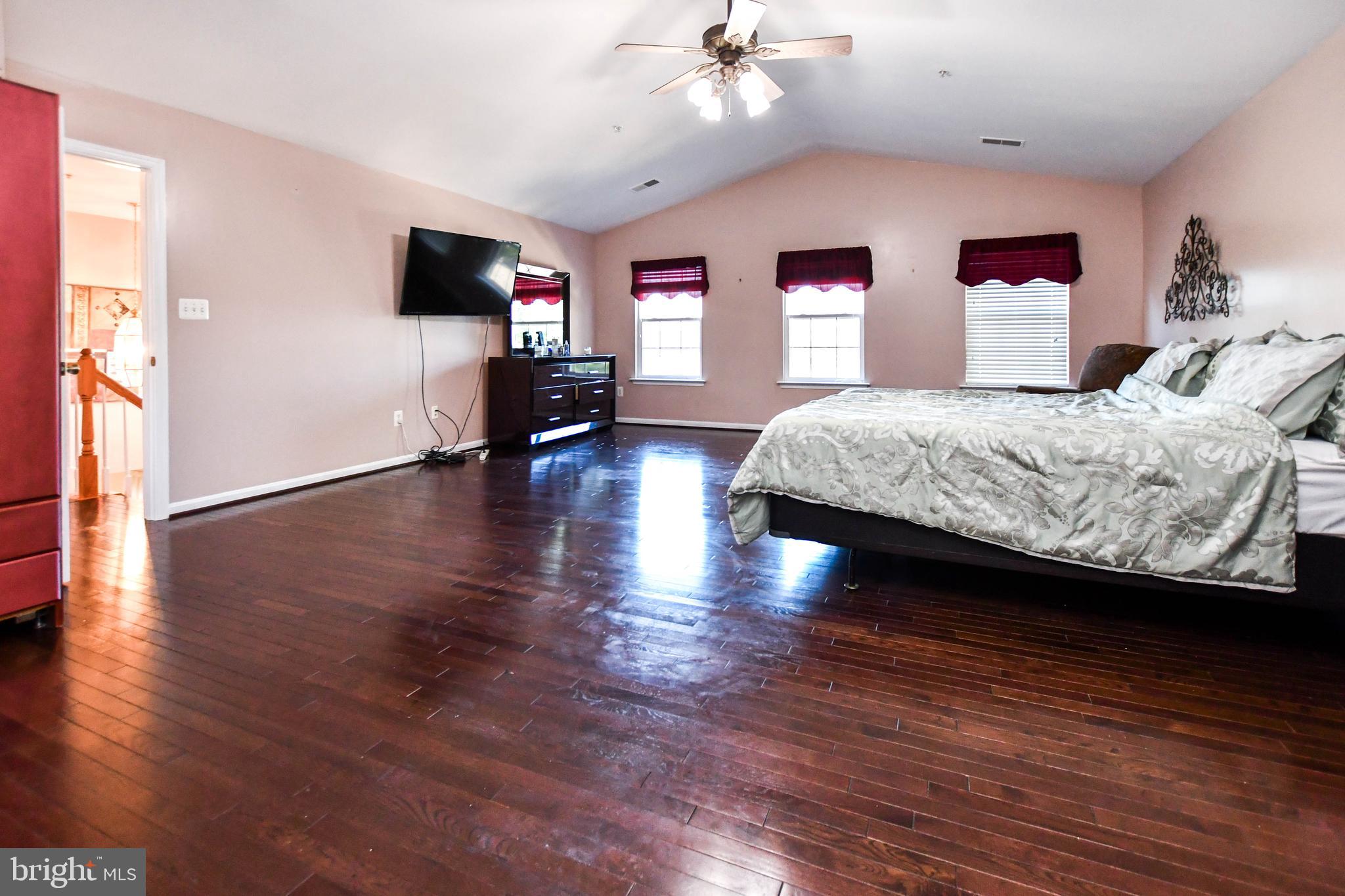 COVINGTON - Residential